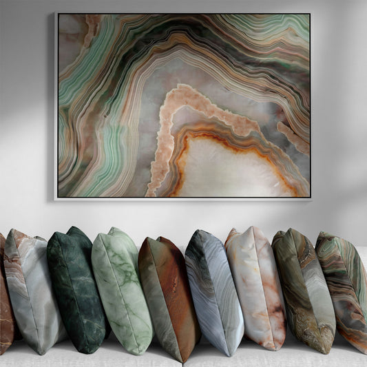 アート - Earth Color 2025 Edition