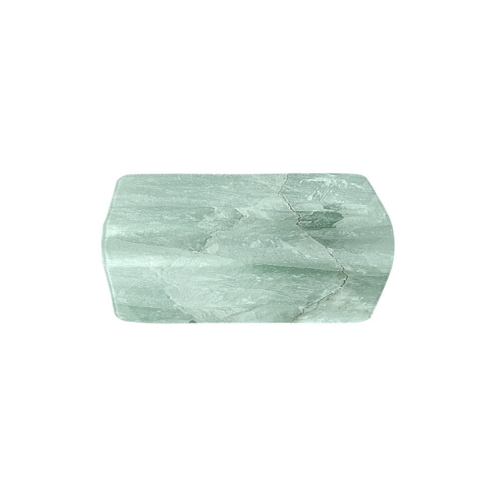 Light Green Jade Clutch Wallet