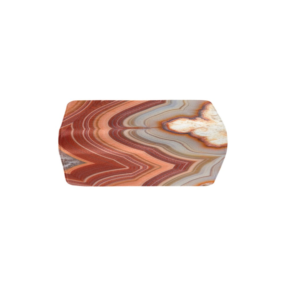 Red Sardonyx Agate